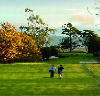 Quamby Golf and Country Club - Holiday Jervis Bay