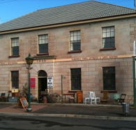 Wildes Antiques - Holiday Jervis Bay