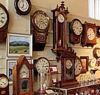 Clockwise - Holiday Jervis Bay