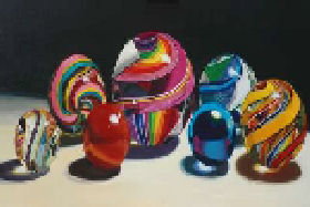 World Of Marbles - Holiday Jervis Bay 0