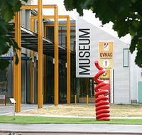 Queen Victoria Museum and Art Gallery - Holiday Jervis Bay