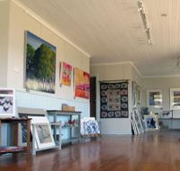 Tamar Valley Art Shack - Holiday Jervis Bay