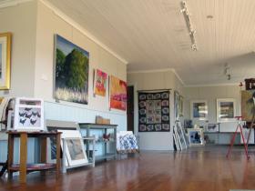 Tamar Valley Art Shack - Holiday Jervis Bay 0