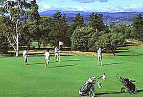 Riverside Golf Club Ltd - Holiday Jervis Bay 0