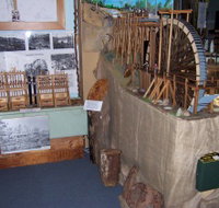 St. Helens History Room - Holiday Jervis Bay