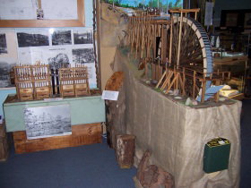 St. Helens History Room - Holiday Jervis Bay 0