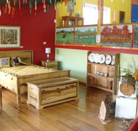 Southern Design Centre - Holiday Jervis Bay