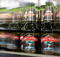 J Boag and Son Brewery - Holiday Jervis Bay