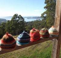 Woodbridge Hill Handweaving Studio - Holiday Jervis Bay