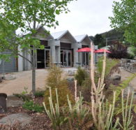 Tin Dragon Interpretation Centre and Cafe - Holiday Jervis Bay