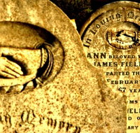 Penguin General Cemetery - Holiday Jervis Bay