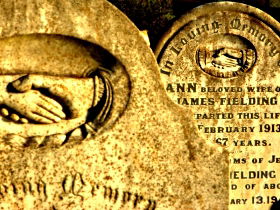 Penguin General Cemetery - Holiday Jervis Bay 0