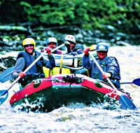 Franklin - Gordon Wild Rivers National Park - Holiday Jervis Bay