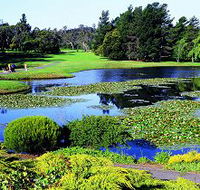 Mowbray Golf Club Ltd - Holiday Jervis Bay