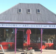 3 Windows Gallery - Holiday Jervis Bay