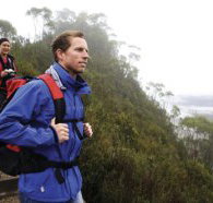 Donaghys Lookout - Holiday Jervis Bay