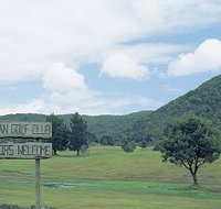 Zeehan Golf Course - Holiday Jervis Bay