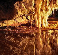 Marakoopa Cave - Holiday Jervis Bay