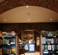 The Book Cellar - Holiday Jervis Bay
