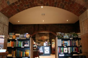 The Book Cellar - Holiday Jervis Bay 0