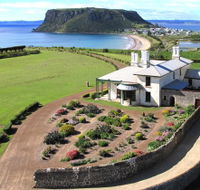 Highfield Historic Site - Holiday Jervis Bay