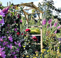 Thelma Retreat Garden and Teahouse - Holiday Jervis Bay