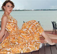 Vintage Twist - Holiday Jervis Bay