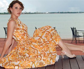 Vintage Twist - Holiday Jervis Bay 0