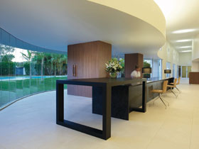 The Spa At Palmer Coolum Resort - Holiday Jervis Bay 0