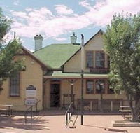 Heritage Highway Museum and Visitor Information Centre - Holiday Jervis Bay