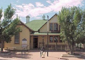 Heritage Highway Museum And Visitor Information Centre - Holiday Jervis Bay 0