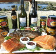 Bruny Island Smokehouse - Holiday Jervis Bay