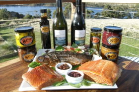 Bruny Island Smokehouse - Holiday Jervis Bay 0