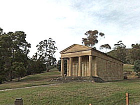 Lady Franklin Gallery And Ancanthe Park - Holiday Jervis Bay 0