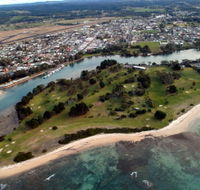 Wynyard Golf Club - Holiday Jervis Bay