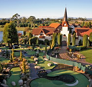 Tamar Valley Resort Grindelwald - Holiday Jervis Bay