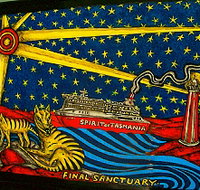 Tiger Creek Artspace - Holiday Jervis Bay