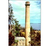 Shot Tower - The - Holiday Jervis Bay