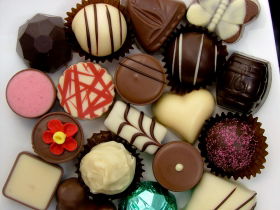 Choc - A - Lolly - Holiday Jervis Bay 0