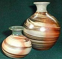 Woodfired Pottery - Holiday Jervis Bay