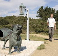 Eaglehawk Neck Historic Site - Holiday Jervis Bay