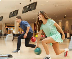 AMF Belconnen Ten Pin Bowling Centre - Holiday Jervis Bay 0