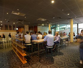 The RUC - Holiday Jervis Bay 0