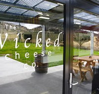 The Wicked Cheese Company - Holiday Jervis Bay