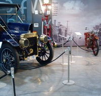 Wonders of Wynyard - The - Holiday Jervis Bay