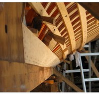 Wooden Boat Centre - Tasmania - Holiday Jervis Bay