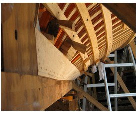 Wooden Boat Centre - Tasmania - Holiday Jervis Bay 0