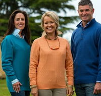 Casaveen Knitwear - Holiday Jervis Bay