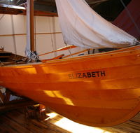 Bass  Flinders Centre - Holiday Jervis Bay