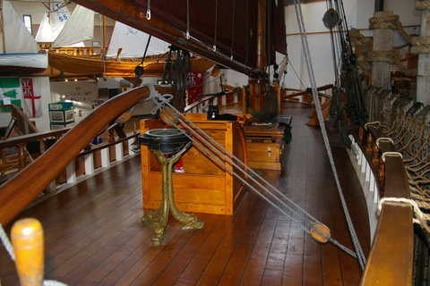 Bass & Flinders Centre - Holiday Jervis Bay 1